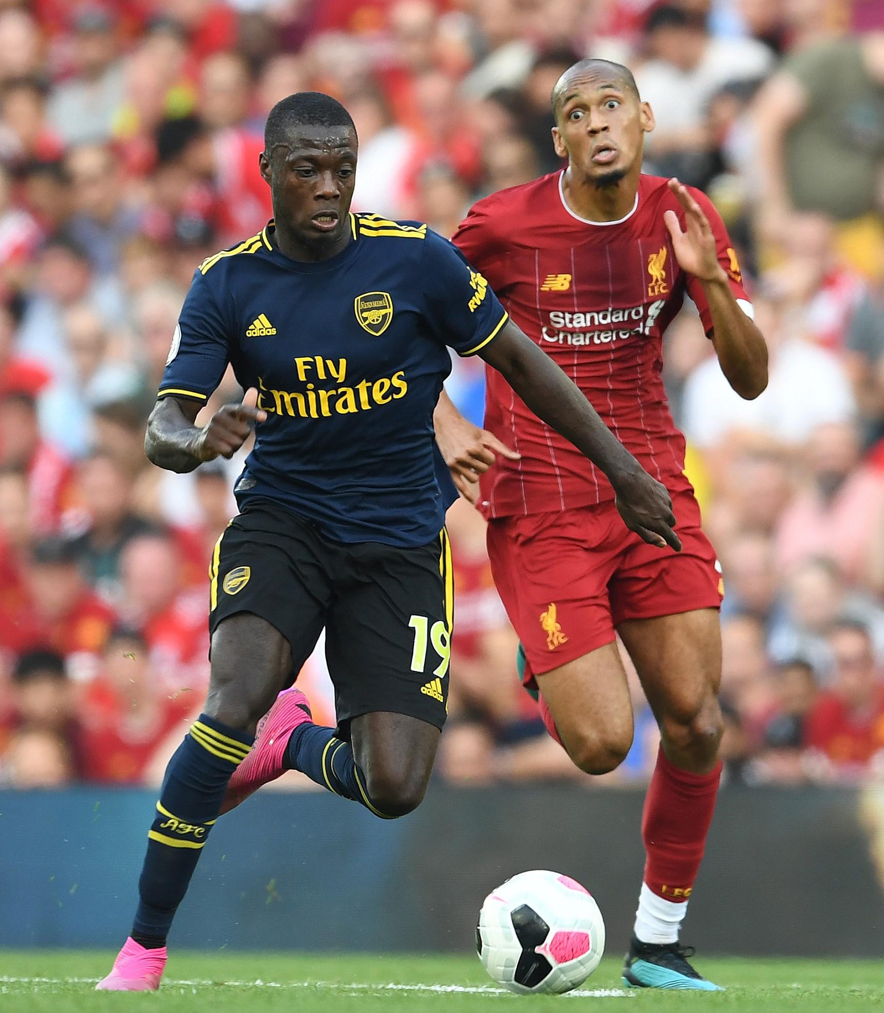 他在过去一 他在过去一